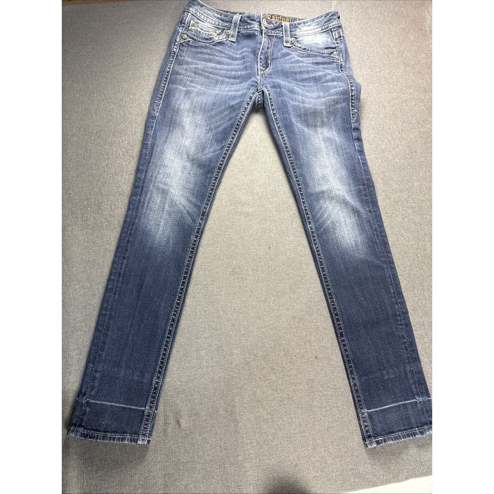 Rock Revival Vicky Skinny Women's Jeans Size 30